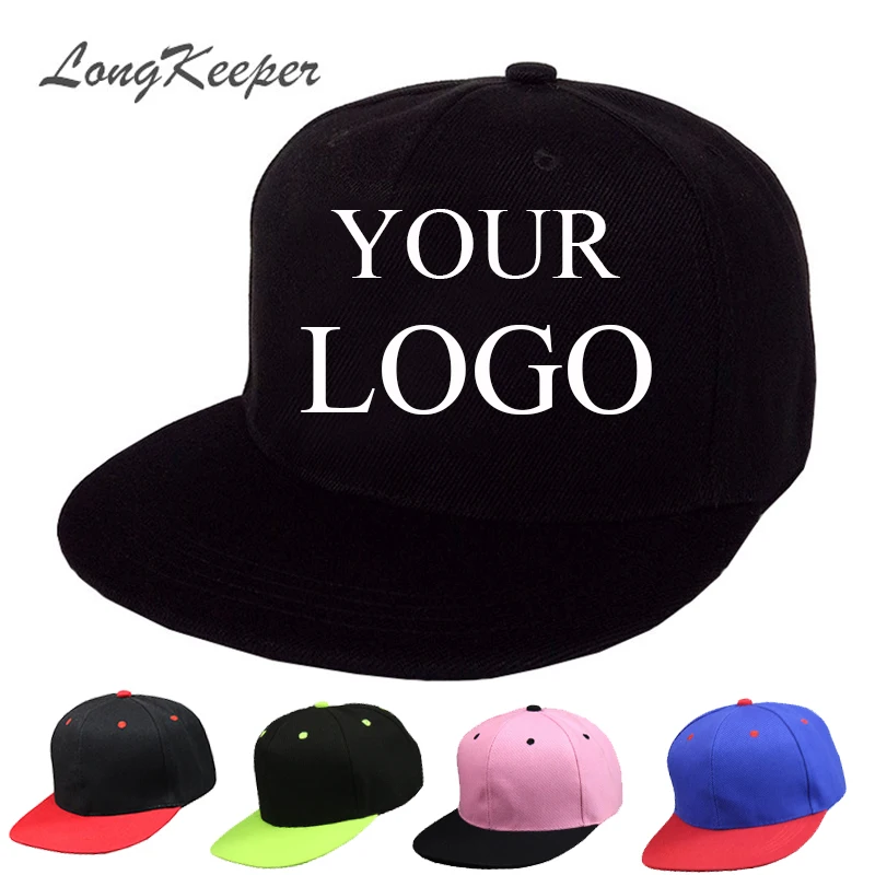 10VNT/DAUG Didmeninės Przystawkę Atgal Suaugusiųjų Siuvinėjimas Logotipas Pritaikyti Bžūp Užsakymą Beisbolo Kepurę Užsakymą Snapback Cap fabriko kaina