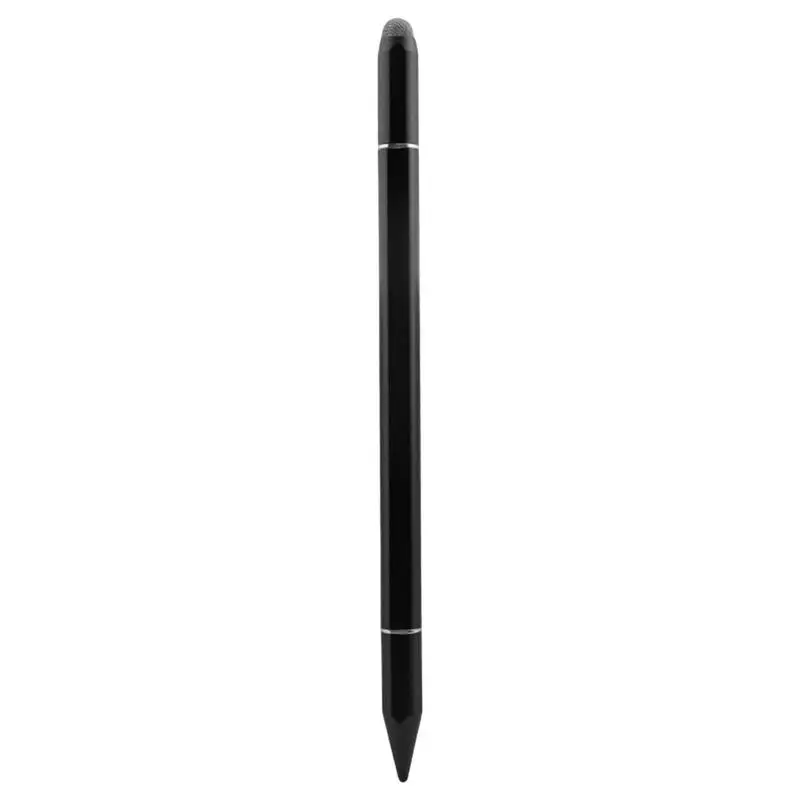 3 In 1 Stylus Pen For Mobiliųjų Telefonų Tablet Capacitive Jutiklinis Pieštukas ForSamsung Universalus Telefono Piešimo Jutiklinio Ekrano Pieštukas