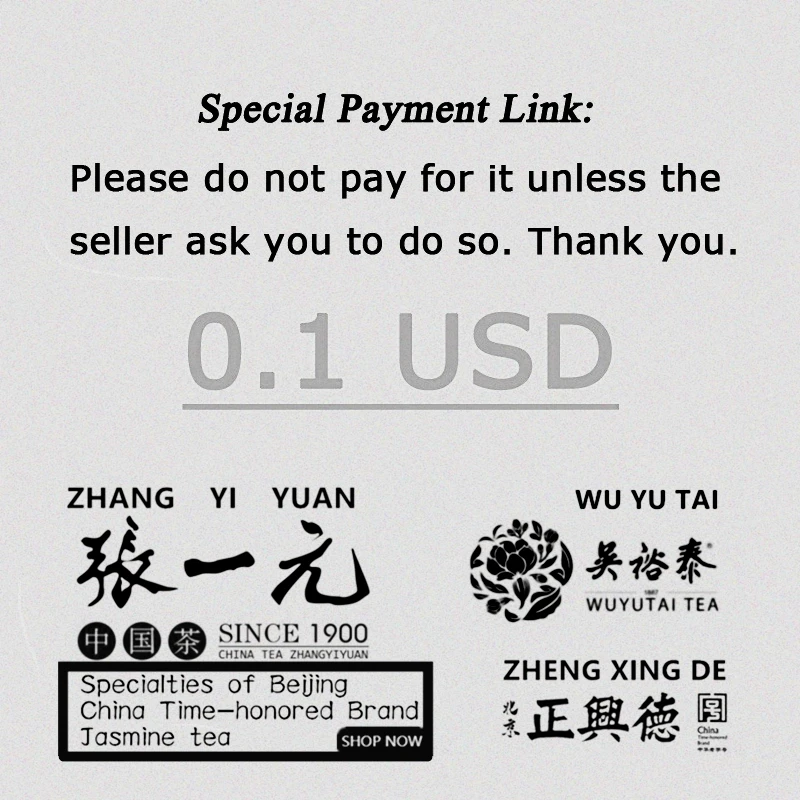 466-(WUYUTAI MoLiYunJian / ZhangYiYuan MoLiXiangMing) Ši nuoroda yra specialios mokėjimo.