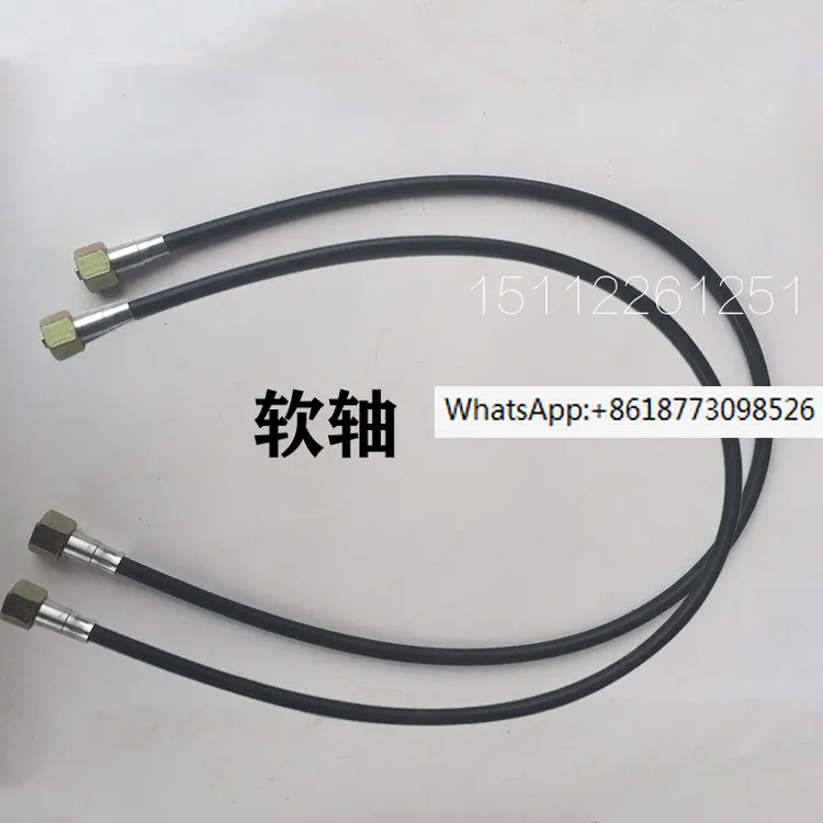 Jinfeng Xieyi Punch Mirti Aukščio Indikatorius, Minkštas Veleno PDH45 100120140190 Skaičius Ekranas Ryšio Veleno
