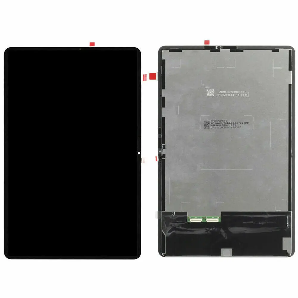 Pakeisti Huawei MatePad 11 (2021) DBY-W09 DBY-AL00 LCD Ekranas Jutiklinis Ekranas Visiškai Asamblėja OEM Remontas, Dalys